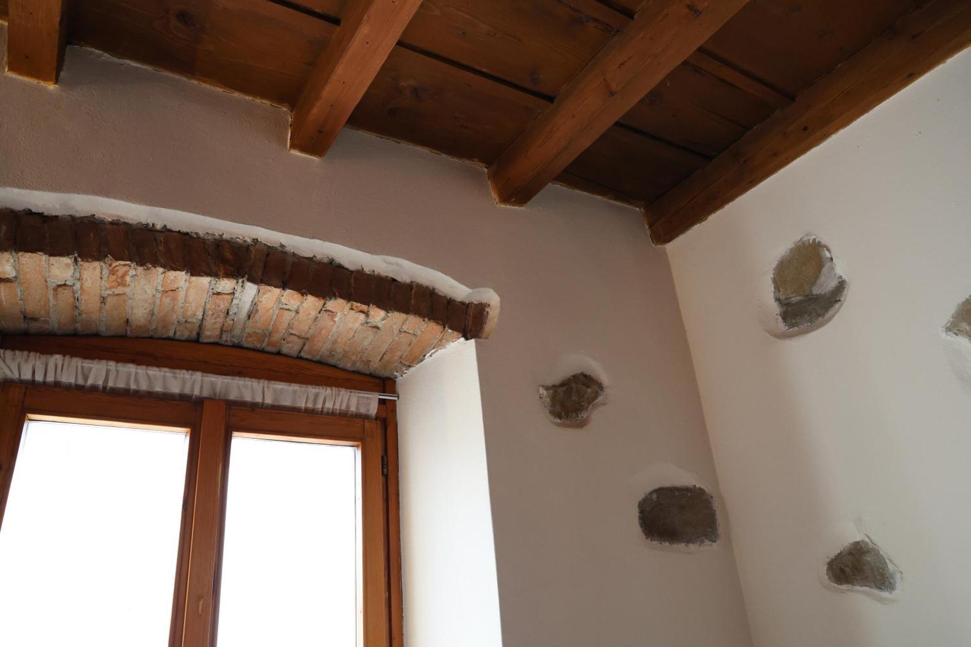 Bergamo Prestige House Apartment Exterior photo